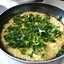 Хачапури ленивые с сыром и зеленью
