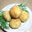Аранчини с грибами