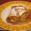 Яблоки печеные с творогом