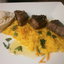 Говяжья голень по - милански ( Ossobuco аlla milanese)