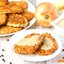 Луковые оладьи
