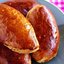 Пирожки с капустой
