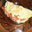 Чернослив, фаршированный сельдью и сыром