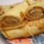 Помидоры, фаршированные творогом