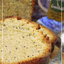 Haşhaşlı tahinli kek. Маковый кекс с тхиной