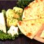 Осетинский пирог с сыром и картофелем