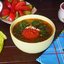 Слоёный картофельный пирог
