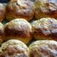 Сырники с морковью в духовке