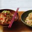 Пирожки из блинов с мозгами