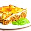 Каннеллони (трубочки из теста с начинкой)