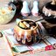 Жаркое в горшочках из курицы с черносливом