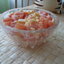 Салат Красный сыр