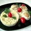 Куриные нежные котлеты в сливочном соусе с рисом Индика голд от «Мистраль»