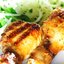 Куриные ножки в лимонном масле