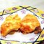 Куриные отбивные с ананасом и сыром в духовке