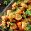 Соевое мясо в мультиварке