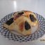 Рогалики с маком, и энергетической начинкой