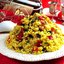 Кускус с курицей