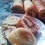 Запеканка яичная с творогом