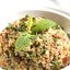 Кускус с овощами