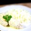 Куриные рулетики с апельсином