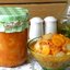 Лечо с морковкой и перцем