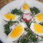 Начинка овощная с сыром