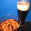 Креветки королевские к American Brown Ale