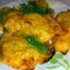 Куриные отбивные