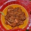 Гречка с овощами и сосисками