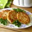Рыбные котлеты из минтая
