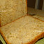 Pan de Pascua (вариант Пан-Де-Паскуа — испанского хлеба - в хлебопечке)