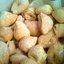 Рассыпчатое печенье Ракушки