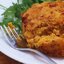 Бутерброды с творогом и копченой рыбой