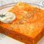 Морковная запеканка