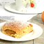 Польский яблочный пирог