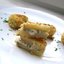 Картофельные тосты с сыром