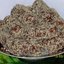 Пирожное КАРТОШКА с грецким орехом