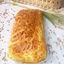 Сырный хлеб,или вкуснейшая база для миллиона вариантов!