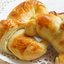 Пирожки печеные простые