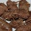 Рулетики из говядины с грибами