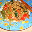 Рулет мясной