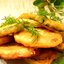 Кабачки в пивном кляре