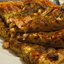 Остренькие кабачки
