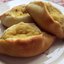 Пирожки с горохом