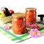 «Анкл Бенс» из баклажанов на зиму