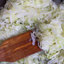 Форшмак с сыром