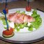 Куриное филе в беконе с сыром Фета
