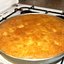 Шарлотка без яиц