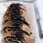 Рулет медовый с перцем и маком